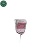 Kẹo phủ đường Rekon Marshmallow hình Peppa Pig hồng trắng 45g