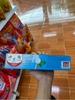 Kem đánh răng Colgate hương muối thảo dược 225g