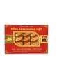 Bánh đậu xanh rồng vàng Hương Việt 370g