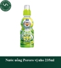 Nước uống Pororo vị nho 235ml