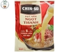 Hạt nêm Chinsu ngọt thanh 400g