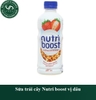 Sữa trái cây Nutriboost vị dâu 297ml