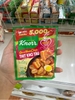 Hạt nêm Knorr thịt kho tàu 28g