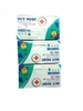 Khẩu trang y tế 4 lớp Duy Ngọc màu trắng (50 cái/hộp)