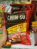 Hạt nêm Chin-su ngọt tôm thơm thịt 500g