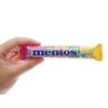 Kẹo thỏi Mentos cầu vồng 29.7g