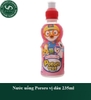 Nước uống Pororo vị dâu 235ml
