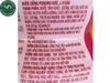 Nước uống Pororo vị dâu 235ml