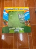 Áo khoác Kun biến hoá QT
