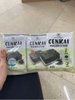 Rong biển ăn liền lá xanh Genkai 4g