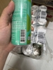 Nước dừa CHABAA