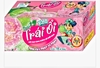 Sữa trái cây Kun hương ổi gói 110ml