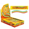 Kẹo dẻo cầu vồng Chupa Chups hương trái cây 7g