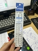 Thước kẻ Campus EZM-PS15-4 15cm