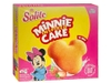 Bánh Solite minnie cake vị dâu 180g