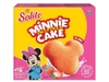 Bánh Solite minnie cake vị dâu 180g