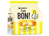 Bánh ăn sáng Orion c’est Bon sợi thịt gà 85g (5gx17g)