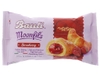 Bánh Croissant nhân kem dâu Bauli Moonfils 45g
