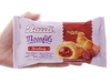 Bánh Croissant nhân kem dâu Bauli Moonfils 45g