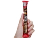 Bánh quế xốp kem socola Go Choco Rollz Mayora 280g