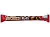 Bánh quế xốp kem socola Go Choco Rollz Mayora thanh lẻ 14g