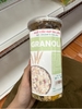 Ngũ cốc hạt ăn liền Granola Đắc Lắc 500g