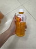 Nước ép cam thạch dừa Mabu Coco 320ml