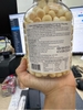 Bánh trứng mini ăn dặm vị trái cây tổng hợp IBO 100g
