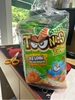 *Snack Orion Toonies vị phô mai bùng nổ gói 60g