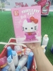 Hộp Lego Shellfis cat 210549