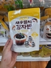 Rong biển tầm gia vị với tôm và cá cơm Mozu 40g