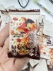 Kẹo ngũ cốc dinh dưỡng Granora Nut Cake GSE 388g cái lẻ