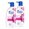 Dầu gội head & shoulders suôn mềm óng mượt 625 ml