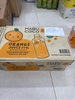 Nước ép cam thạch dừa Mabu Coco 320ml