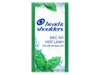 Dầu gội làm sạch gàu bạc hà mát lạnh Head & shoulders gói 5,7ml