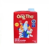 Sữa ông thọ đỏ 1kg hộp giấy