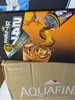 Nước tăng lực Wakeup 247 vị cà phê hương whisky  lon