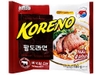 Mì vị bò cay Koreno 100g