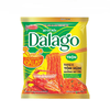 Mì cà rốt Dalago trộn hương vị tôm hùm nướng bơ tỏi 84g