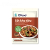 Sốt kho tiêu O'food 50g