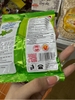 Kẹo bạc hà Migita Bibica 70g