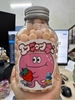 Bánh trứng mini ăn dặm vị dâu IBO 100g