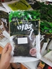 Rong biển khô nấu canh Hàn Quốc