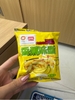 Bánh snack vị chuối nội địa Trung