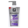 Tắm & gội 2 trong 1 Romano Gen Z Forest Cedar 610g
