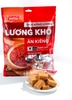 Lương khô ăn kiêng gạo lứt Việt Thái 350g