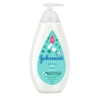 Sữa tắm gội sữa gạo Johnson's Milk + Rice Baby Bath 200ml