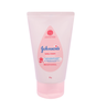 Kem dưỡng ẩm chống nẻ Johnson's Baby Cream Baby & Body 50g