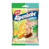 Kẹo Alpenliebe trà bưởi mật ong và vị hồng trà sữa gói 115.5g