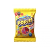 Kẹo dẻo thiên thạch Popit vị dâu 25g